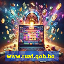www.ruat.gob.bo