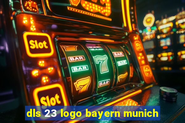 dls 23 logo bayern munich