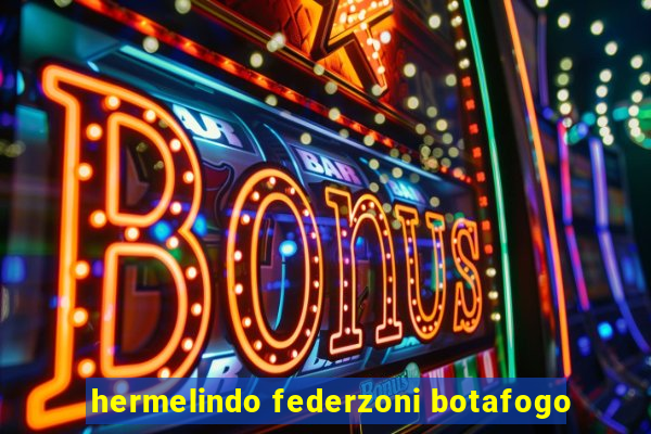 hermelindo federzoni botafogo