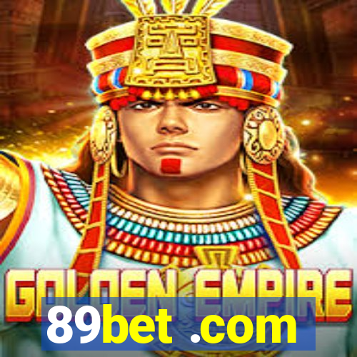 89bet .com