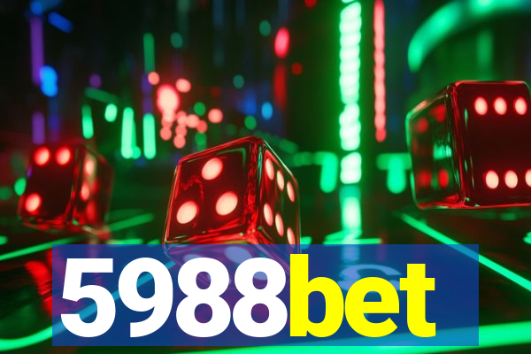 5988bet