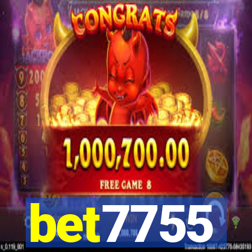 bet7755