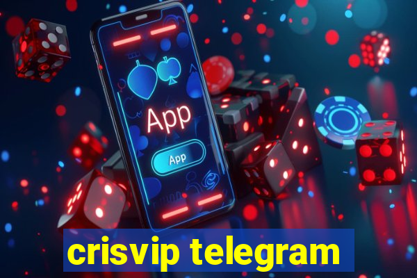 crisvip telegram
