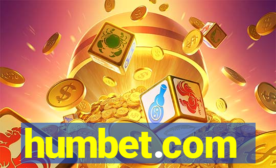 humbet.com