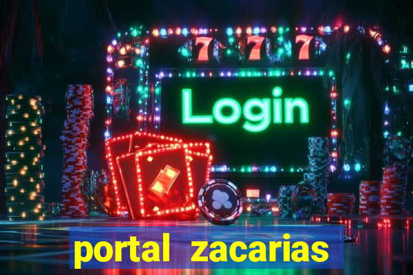 portal zacarias maloqueiro que cava sua própria cova