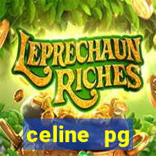 celine pg plataforma de jogos