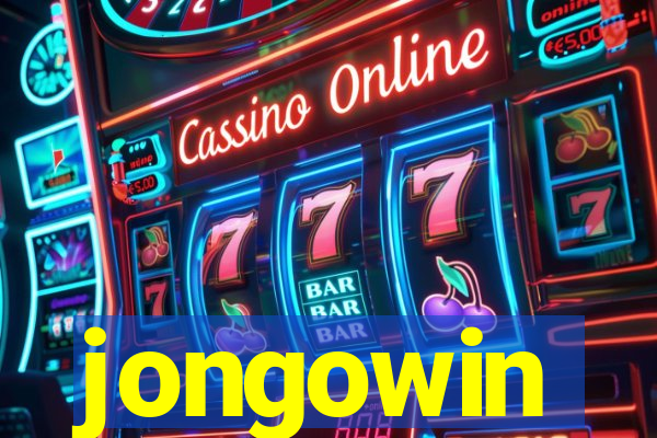 jongowin