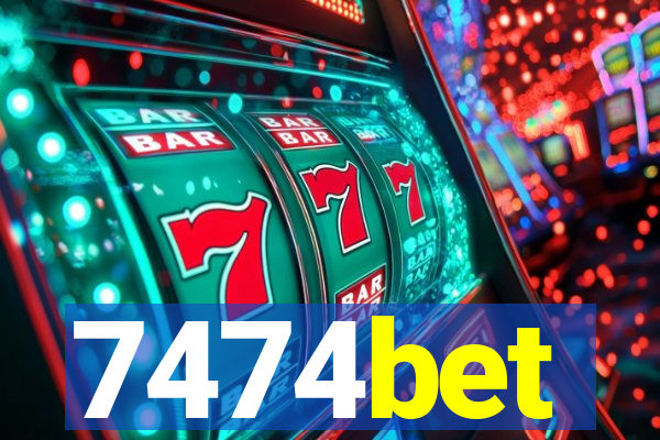 7474bet