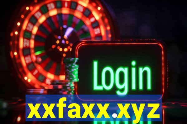 xxfaxx.xyz