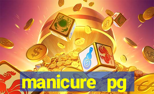manicure pg plataforma de jogos