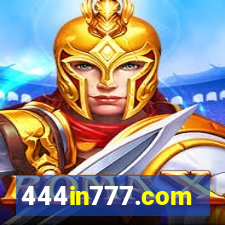 444in777.com