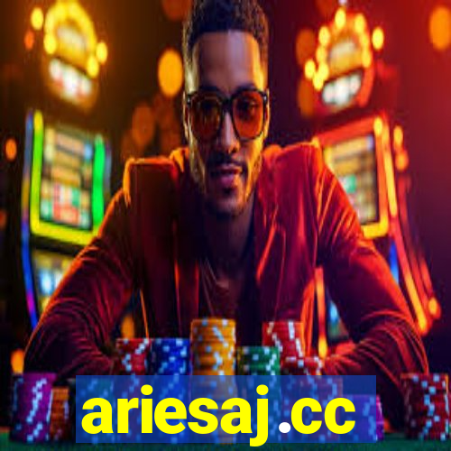 ariesaj.cc