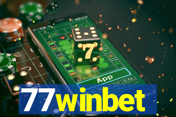 77winbet