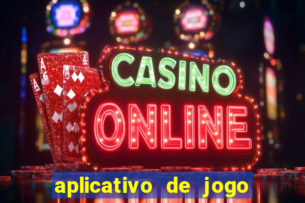 aplicativo de jogo que paga via pix