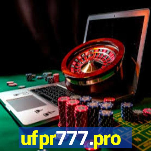 ufpr777.pro
