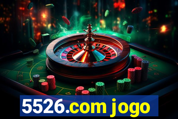 5526.com jogo