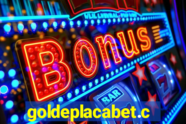 goldeplacabet.com
