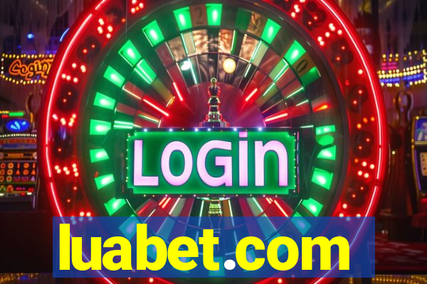 luabet.com
