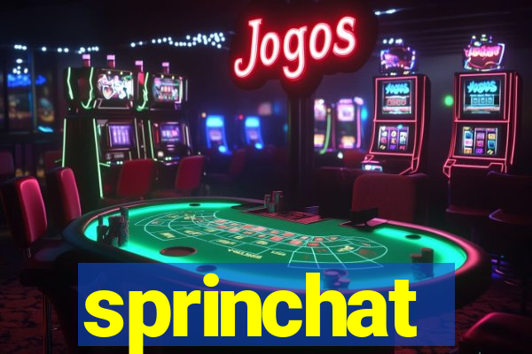 sprinchat