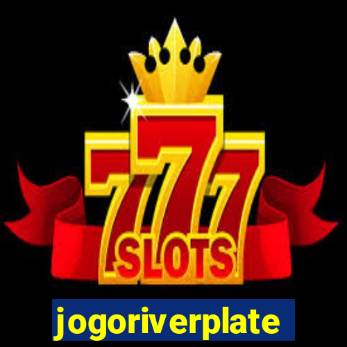 jogoriverplate