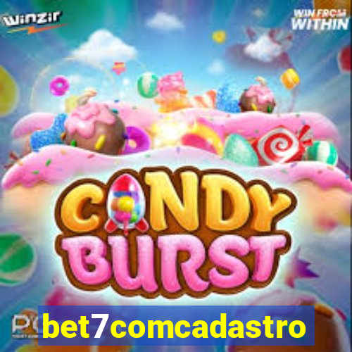 bet7comcadastro