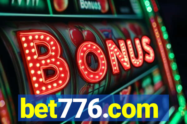bet776.com