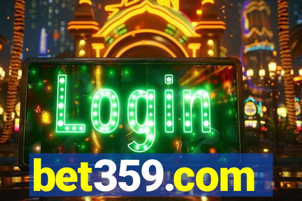 bet359.com