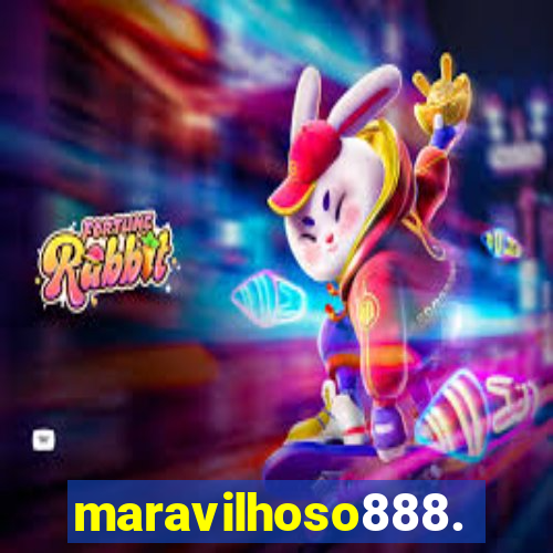 maravilhoso888.com