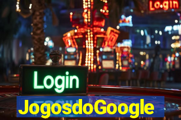 JogosdoGoogle