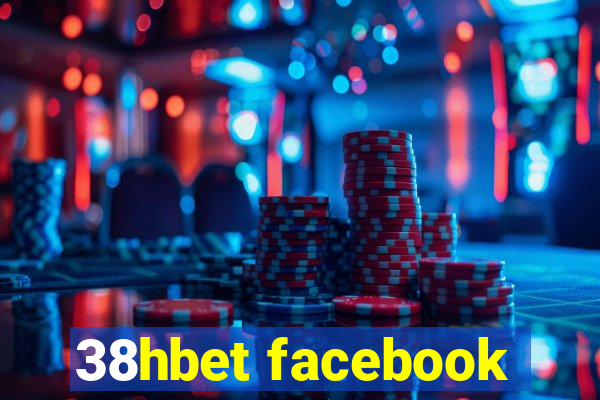 38hbet facebook
