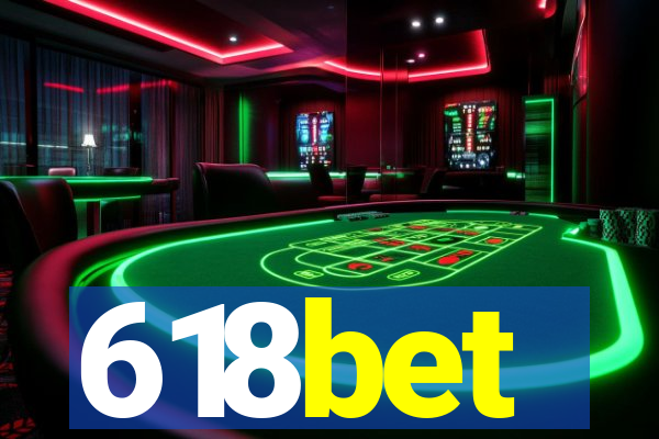 618bet
