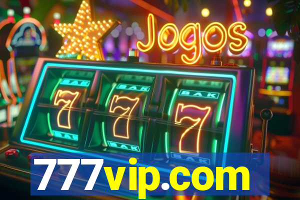 777vip.com