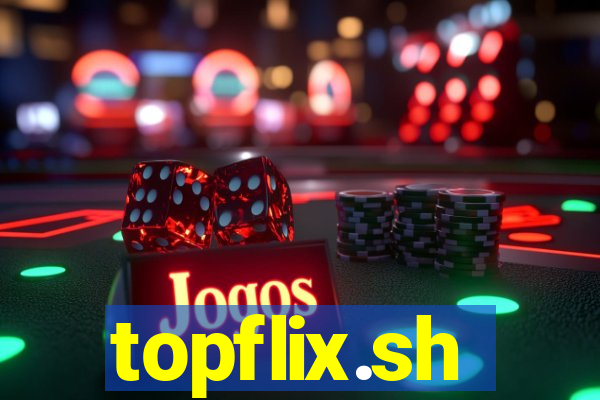 topflix.sh