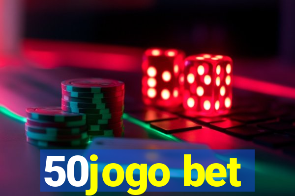 50jogo bet