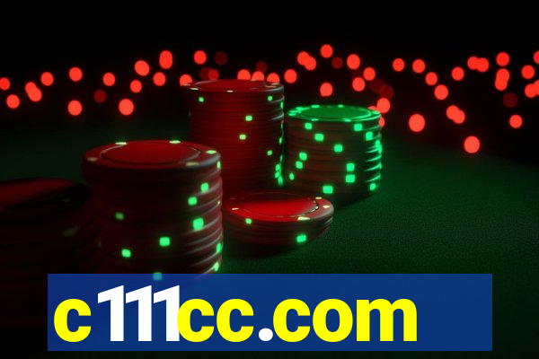 c111cc.com