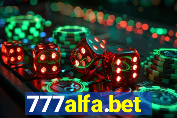 777alfa.bet