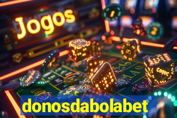 donosdabolabet