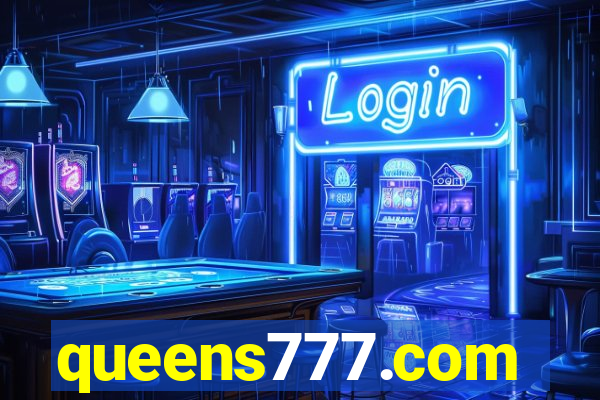 queens777.com