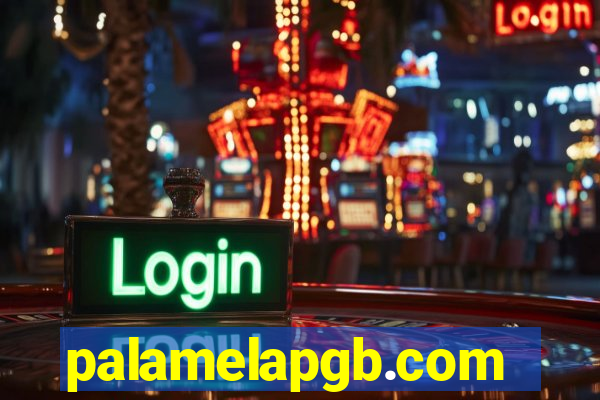 palamelapgb.com