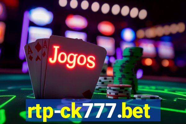 rtp-ck777.bet