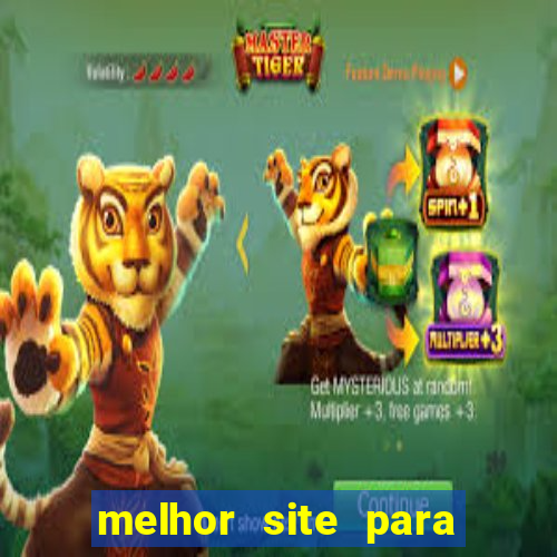 melhor site para jogar no bicho