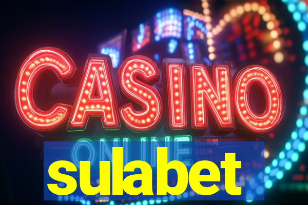 sulabet