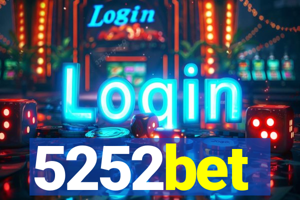 5252bet