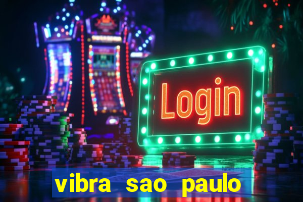 vibra sao paulo mapa assentos