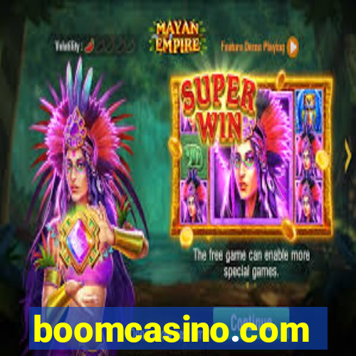 boomcasino.com