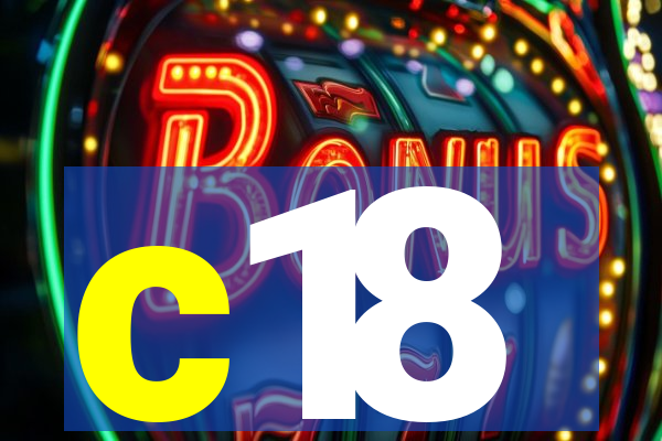 c18