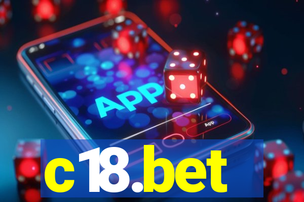 c18.bet