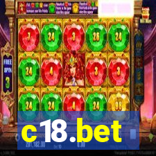 c18.bet