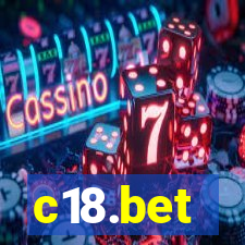 c18.bet