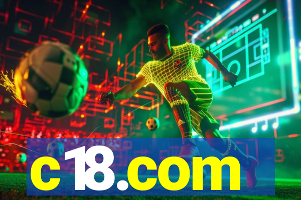 c18.com